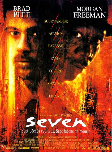 Seven (1995) .